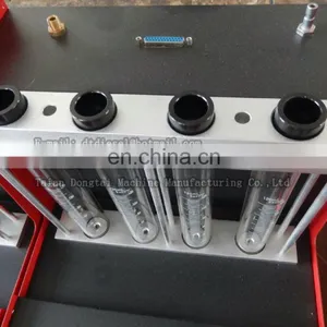 Gasoline Injectors Cleaner &Analyzer QCM200 thumbnail-1