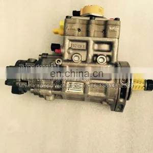 3264635 Engine Parts 320D Fuel Pump for 320D thumbnail-3