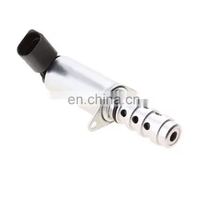 06F109257C Engine Variable Timing VVT Solenoid Cam Camshaft Adjuster N205 Valve For Audi A3 A4 TT Quattro VW EOS GTI Jetta Golf thumbnail-2