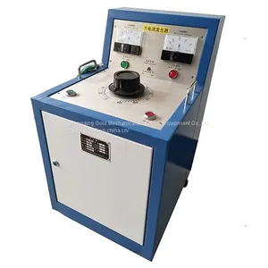 SLQ Primary Current Injection Tester,High Current Generator thumbnail-1
