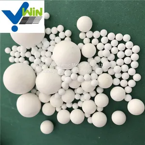 Alumina Ceramic Ball Beads Al2o3 Beads Free Samples thumbnail-4