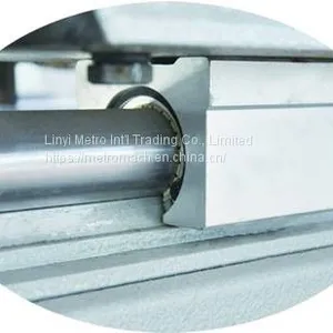 Heavy Model Four Side Dd Trimming Saw With High Precision thumbnail-3