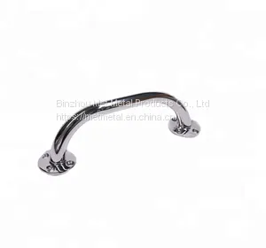 Stainless Steel Handle From Tube thumbnail-2