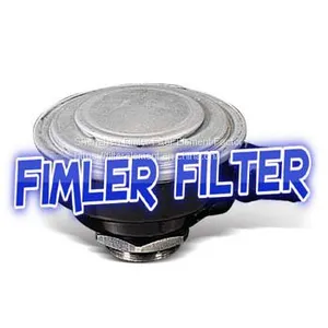 Alha Filter Motor Ventilation - Mercedes Trucks 2219,2222,2218,2223,2221,2220,2164 thumbnail-3