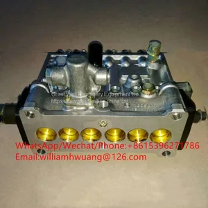 Bosch Injection-Pump Assembly 0402616811 Bosch 0402616811 thumbnail-2
