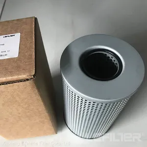 HIGH PRESSURE HYDRAULIC FILTER HOUSING HX-250X20 thumbnail-3