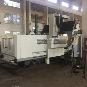 Hartford 3190 Gantry Machining Center thumbnail-3
