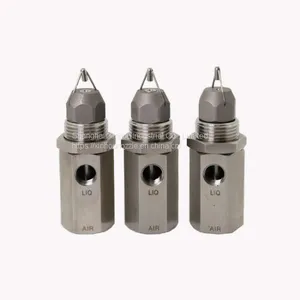 ADG Atomizer Ultrasonic Dust Suppresion Dry Fog Spray Nozzle thumbnail-5