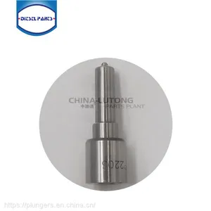 Nozzle of Fuel Pump 0 433 172 203 DLLA118P2203 Common Rail Pump Parts Nozzle thumbnail-1