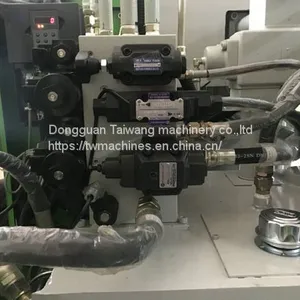 Hot Selling Vertical Rotary Table Injection Molding Machine Factory Price thumbnail-2