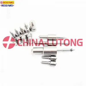 Diesel Generator Nozzle Diesel Engine Nozzle Tip 105019-0371 DLLA157SM051 Car Injector Nozzle thumbnail-1
