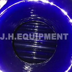 Glass Lined Shell and Tube Condenser thumbnail-2