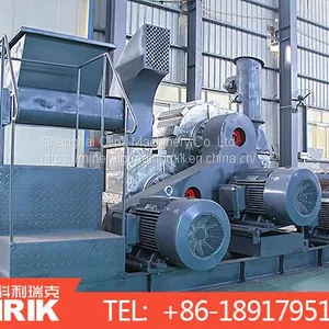 Carbon Black Powder Coating Machine thumbnail-2