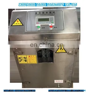 Fish Tools/Fishing Cutting Machine| Fish Gutting Machine/ Kill Small Fish (skype:monamachinery) thumbnail-5