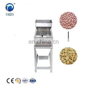Stainless Steel Roasted Peanut Peeler Machine thumbnail-4