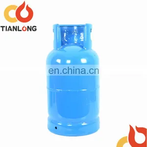 Kitchen Use Metal Pneumatic Cylinder for Benin thumbnail-2
