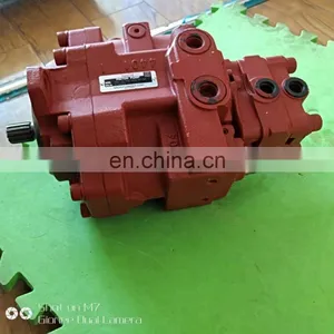 YUCHAI Excavator Main Pump Parts YC35 Hydraulic Pump YC35 Main Pump thumbnail-3