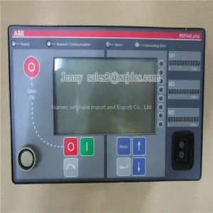 Hot Sale New In Stock ABB-DSDX404 PLC DCS MODULE thumbnail-1