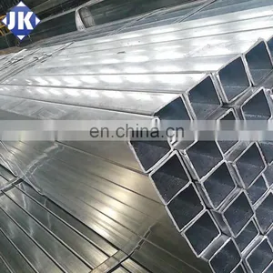 HOT SALE! Q195-Q235 Rectangular Pipe Black Stock 2.5 Inch thumbnail-2