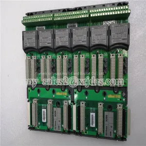 New In Stock ICS TRIPLEX T9300 T9802 MODULE PLC DCS thumbnail-1