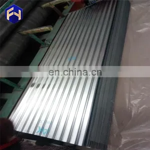 ! Corrugated Steel Roofing Tile Zinc Roof Sheet Price in Malaysia With High Quality thumbnail-1