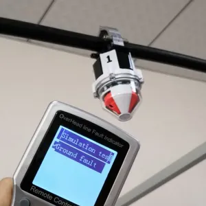 Overhead Line Fualt Indicator Working Priciple thumbnail-2