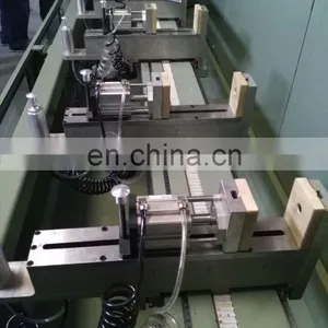 Cnc Vertical Machining Center Millinging Machine 3d Millingg Aluminum Window thumbnail-2