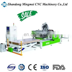 Mach 3 Used Cnc Router for Sale Craigslist For Kitchen Cabinet Door thumbnail-5