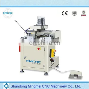 Israel Shandong Mingmei Upvc Window and Door Machine OEM Manufacturer thumbnail-7