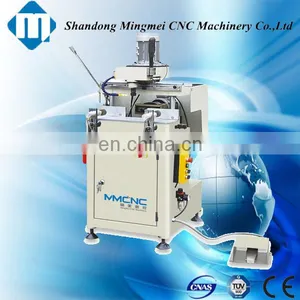 Israel Shandong Mingmei Aluminum Pvc Door Window Lock-hole Processing Machine OEM Manufacturer thumbnail-3