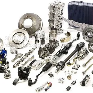 Custom Made CNC Machined Parts Precision CNC Turned Aluminum Parts Service Job Works For Lathes thumbnail-4