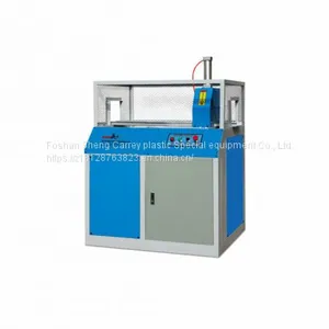 PVC Door and Window Corner Line Extruder thumbnail-2