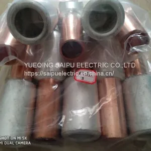 TERMINALS WITH COPPER AL MATERIAL OF UL SGS STANDARD SC thumbnail-3