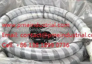 API 7K Cement Slurry Hoses thumbnail-4