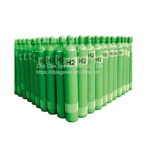 Export Standard Hydrogen Gas H2 Gas at a Cheap Price thumbnail-1