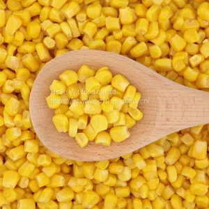 IQF Sweet Corn Kernels thumbnail-1
