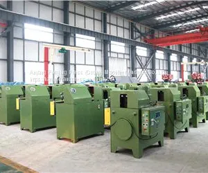 Hydraulic Riveting Machine,hot Riveting,cold Riveting thumbnail-3