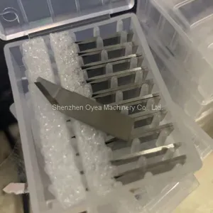 Comelz Knife Blades,Comelz Plotter Blades,Comelz Cutter Blades,Comelz HZ4N Blade thumbnail-1
