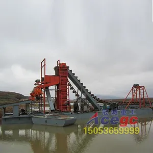 Gold Panning Equipment Exported to Russian Ships thumbnail-2