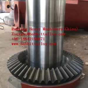 Eccentric Sleeve and Bushings Manufacturer-customized and OEM thumbnail-2