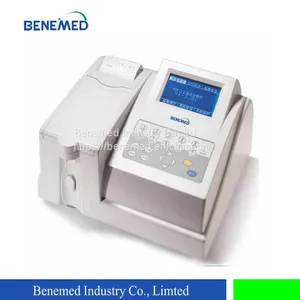 Semi-auto Chemistry Analyzer thumbnail-1