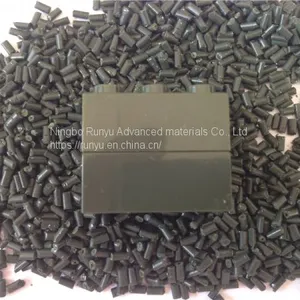 Strong Stability Air Ducts Industry Sumiran Masterbatch thumbnail-2