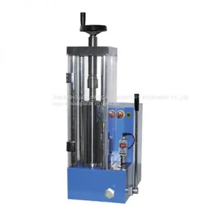 Laboratory 20T CIP Press Cold Electric Isostatic Press thumbnail-1