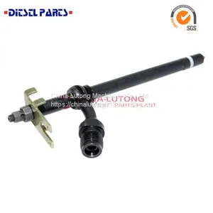 VOLVO Injectors 20668 Wholesale Fuel Injector Parts thumbnail-3