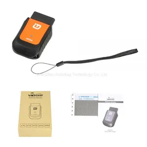VPECKER EASYDIAG V8.2 India Version Wireless OBDII OBD2 Full Diagnostic Tool for India Tata/Maruti/Mahindra thumbnail-2