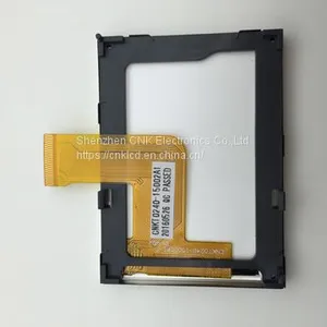 2.4-inch TFT LCD Module for Telecom Products, Industrial Meters, Consumer Devices thumbnail-3