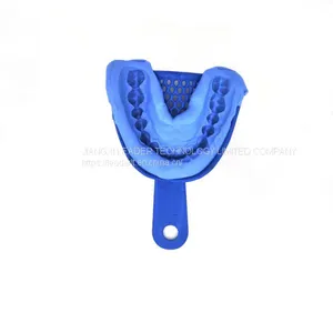 Factory Wholesale Price Silicone Impression Material Putty for Dental Impression 1 Buyer thumbnail-3