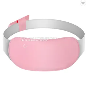 Adjustable Relieve Menstrual Cycle Pain Warm Uterus Alleviate Belt Heating Waist Support for Women Dysmenorrhea EG-UB01 thumbnail-1