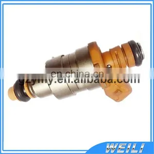 Fuel Injector IW057 for FIAT thumbnail-1