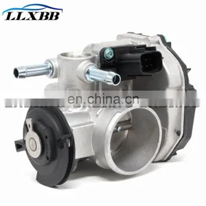 Original Electronic Throttle Body 96394330 96815480 For GM Chevrolet Optra J200 Daewoo Nubira 96439960 thumbnail-2